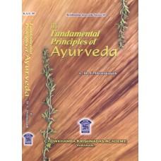 Fundamental Principles of Ayurveda